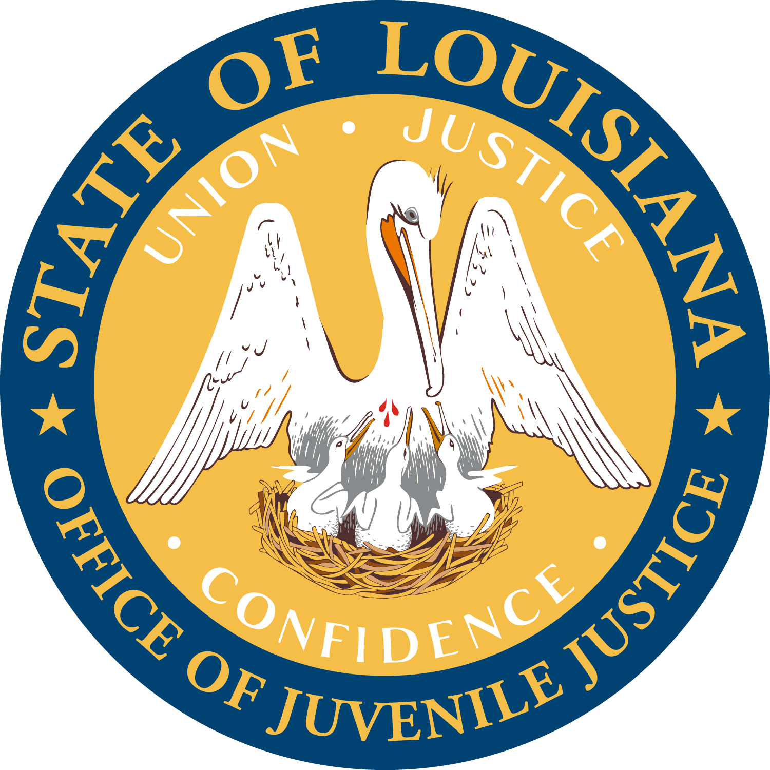 Message from the Deputy Secretary | Office of Juvenile Justice