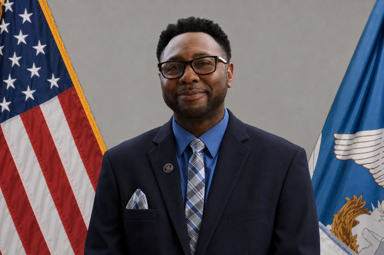 Irwin U. McCall Appointed Deputy Statewide Youth Facilities Director